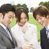 派遣会社の種類